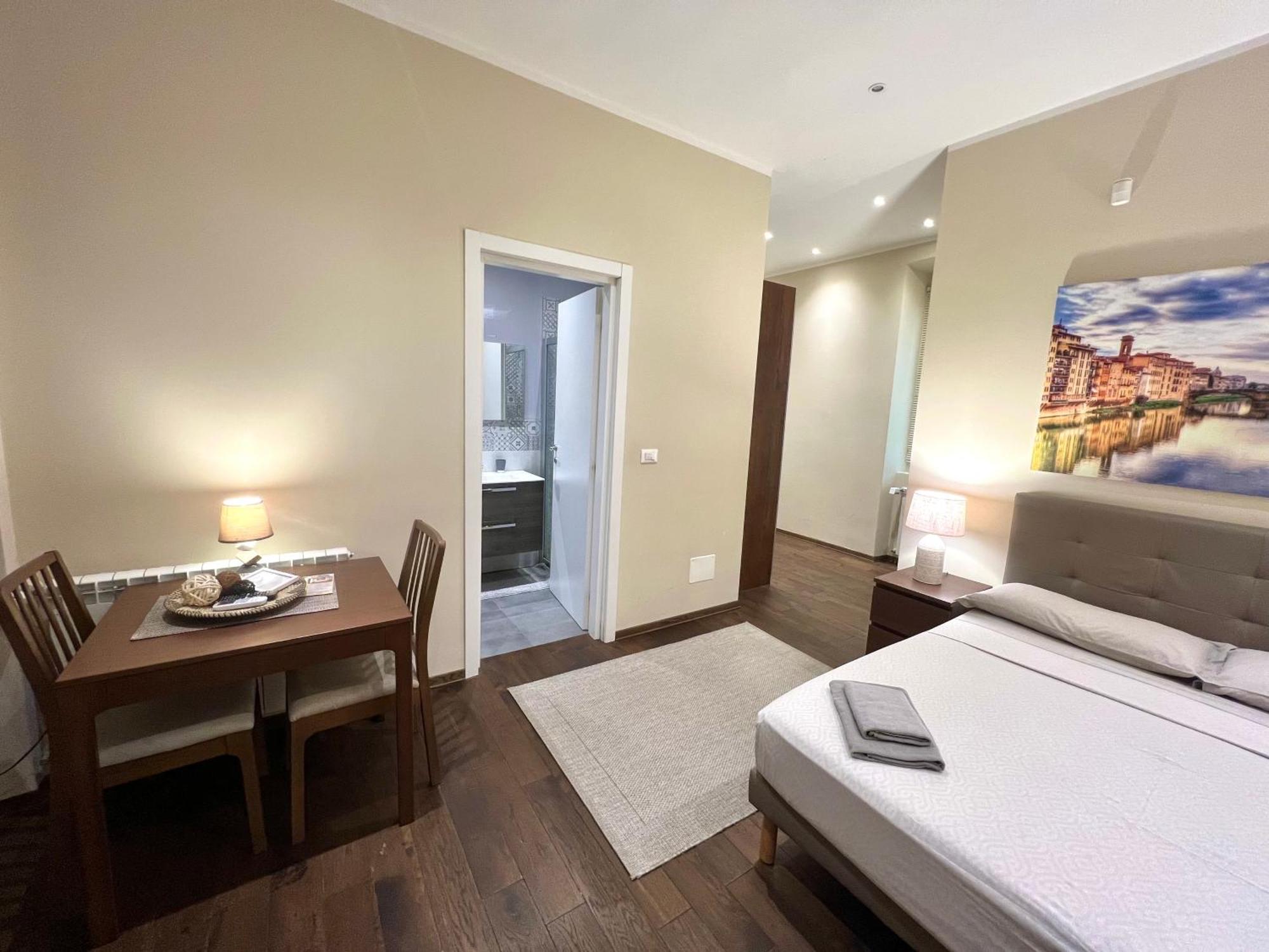 Italy Vacation Rental Trieste Room photo
