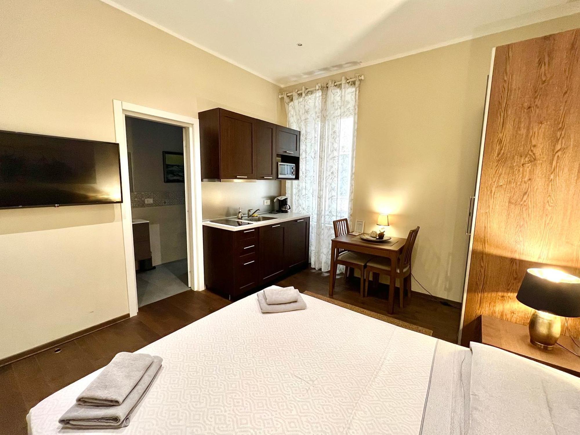 Italy Vacation Rental Trieste Room photo