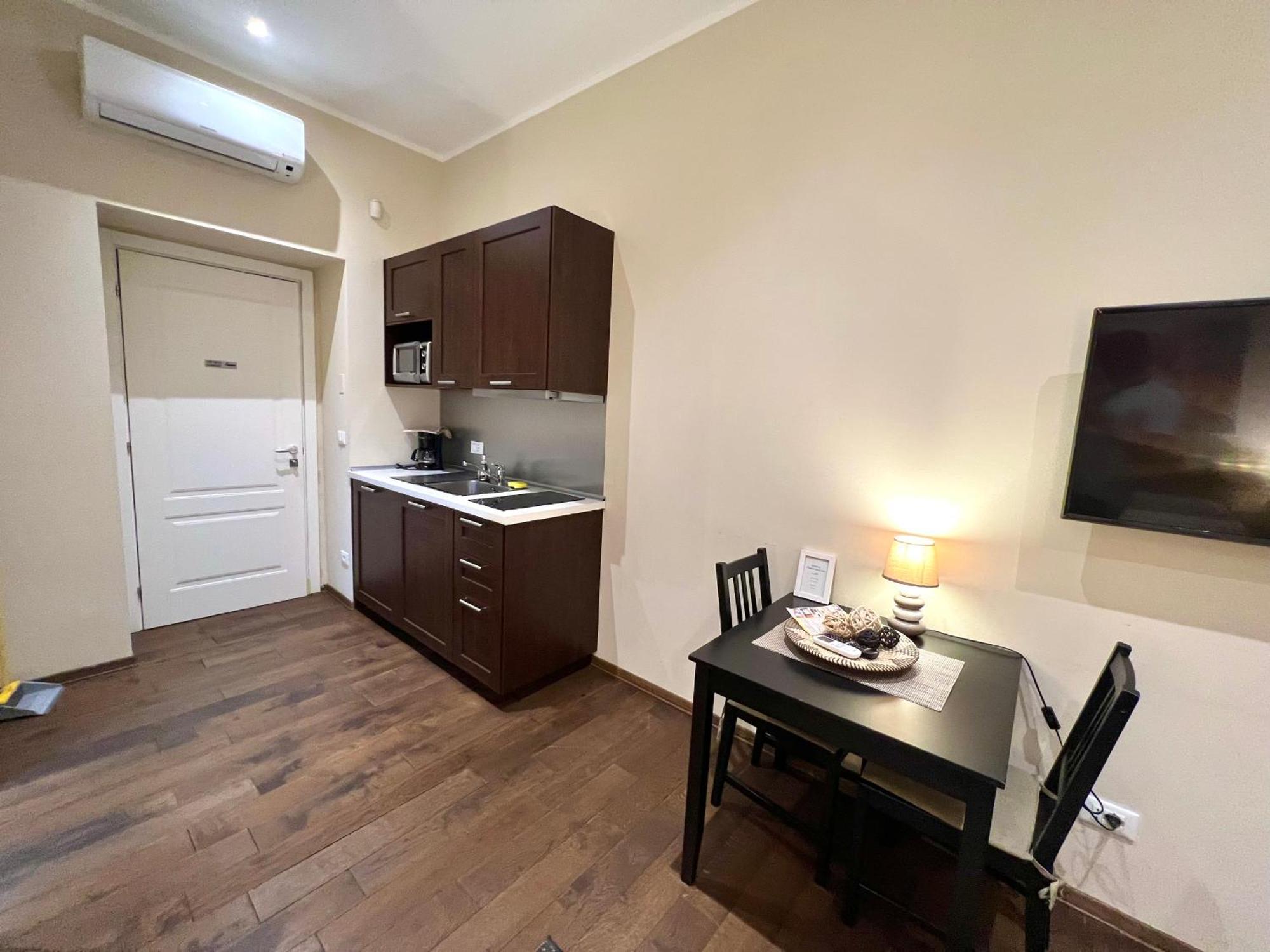Italy Vacation Rental Trieste Room photo