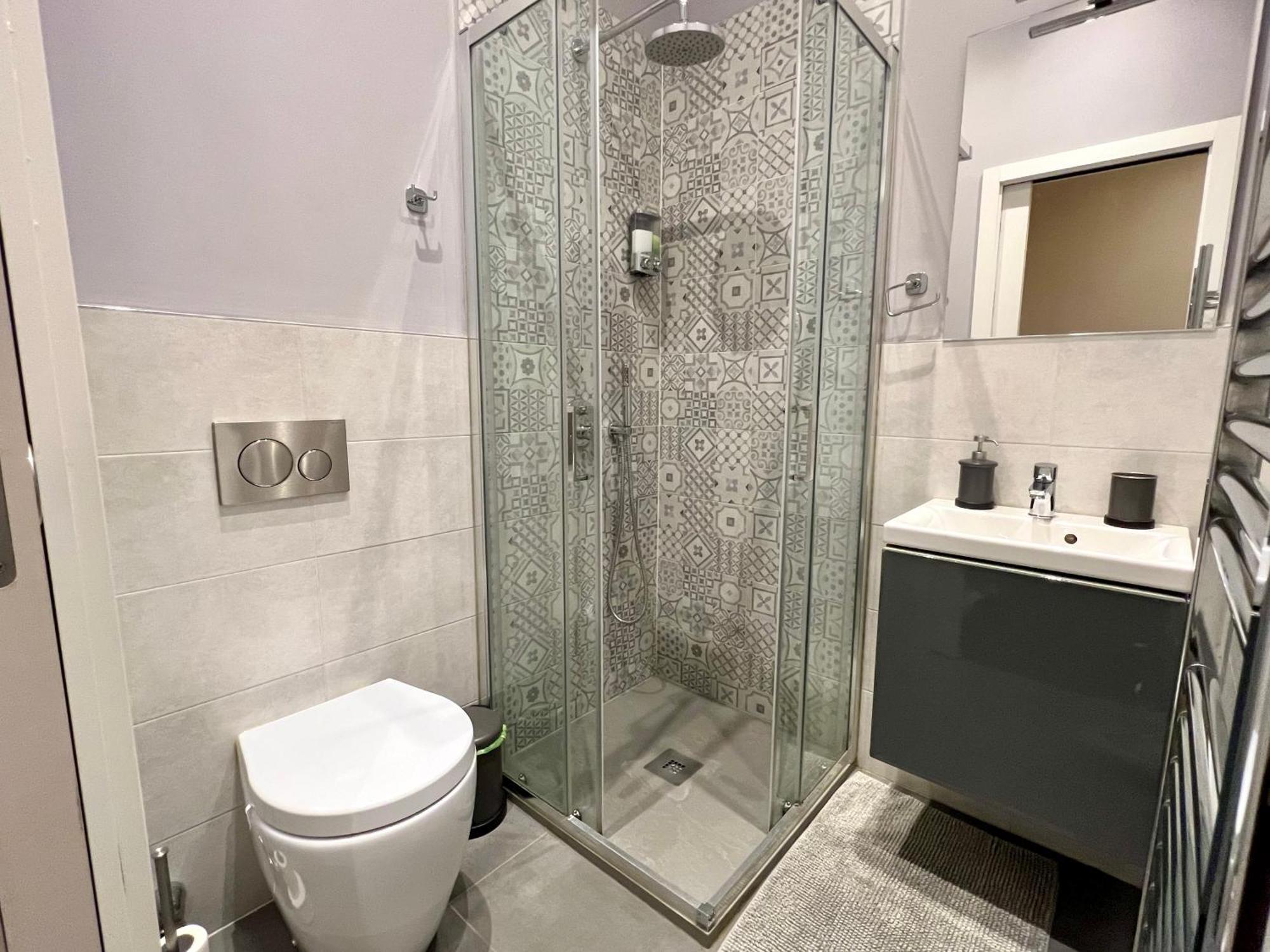 Italy Vacation Rental Trieste Room photo